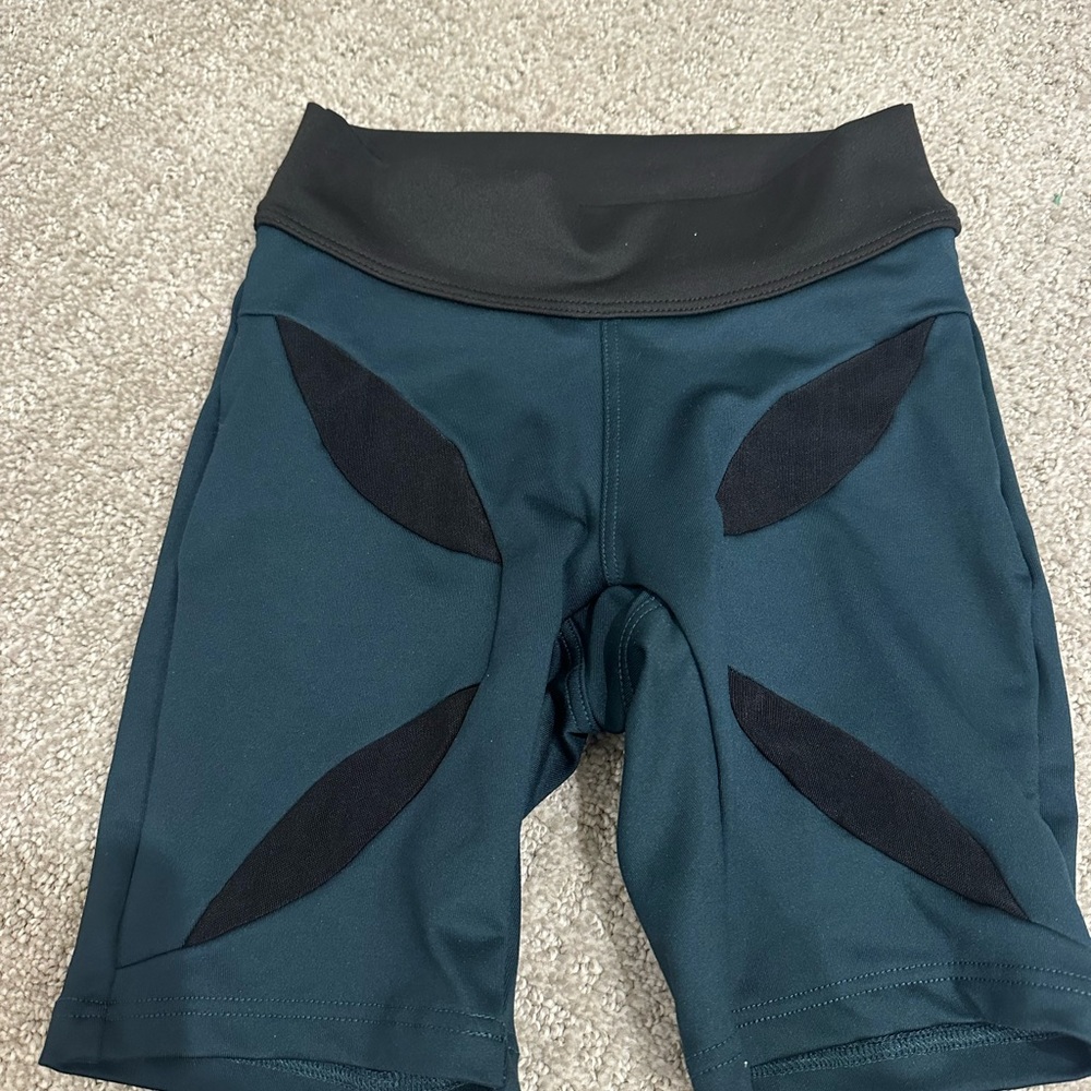 Jo & Jax biker shorts